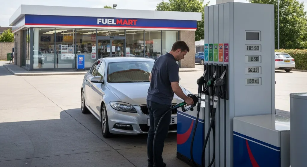 Calculating Fuel Costs: Plan Your Budget